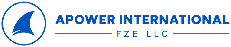 APOWER INTERNATIONAL FZE LLC